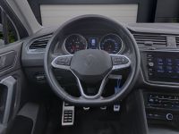 Volkswagen Tiguan - Vorschau Bild 12