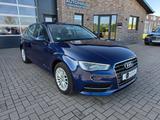 Audi A3 1.4  Ambiente TÜV Neu/Scheckh./LED/Navi/AHK - Audi A3: Ambiente