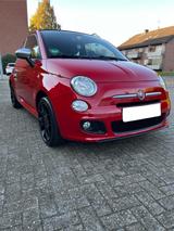 Fiat 500C 1.2 8V S C S  - Fiat 500C: 1.2