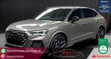 Audi RS Q3 Sportback quattro - gebrauchte Audi RSQ3 aus dem Jahr 2023