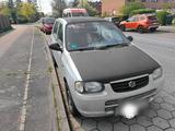 Suzuki Alto  TÜV bis 09/2027  sparsam & ... - gebrauchte Suzuki Alto aus dem Jahr 2004