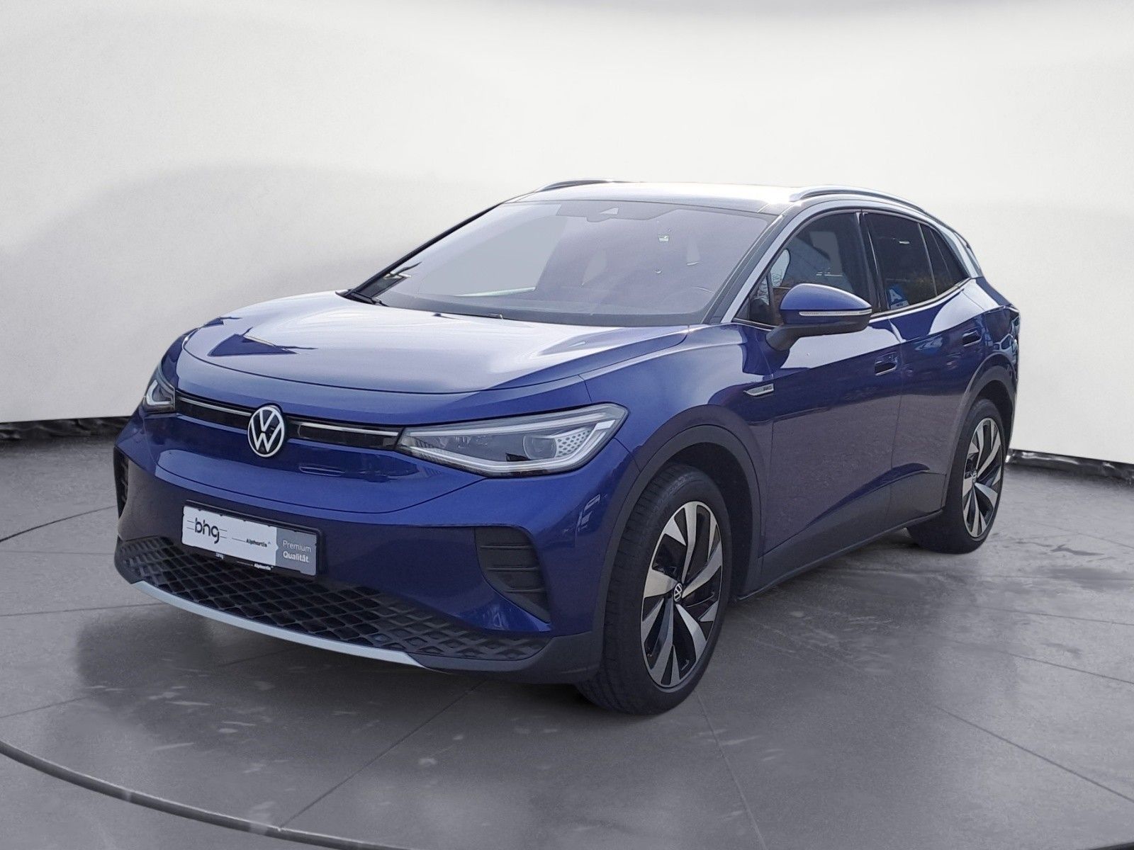 Volkswagen ID.4 - Bild 2