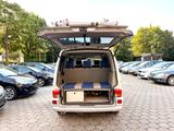 Volkswagen T4 Multivan Atlantis*Automatik+AHK+Bett+Standhzg - Volkswagen T4 mit Diesel-Antrieb: Kleinbus