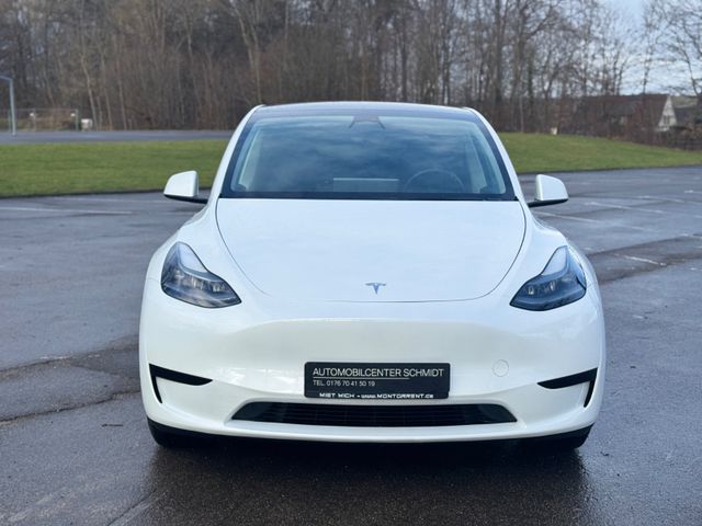 Tesla Model Y Basis RWD m. 19 Zoll*Autopilot