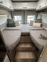 Pössl Roadcruiser 163 PS | 1. Hand | 4,25 t | Klima | - Pössl Kastenwagen Roadcruiser