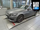 Mercedes-Benz C 180 Avantgarde/Navigation/Business-Paket/ - Mercedes-Benz C 180 Gebrauchtwagen in Münster