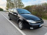 Chevrolet Lacetti | TÜV bis 10.25 | Motor ... - Chevrolet Lacetti aus 2007