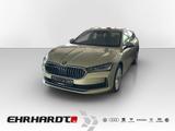 Skoda Superb Combi 2.0 TDI DSG Selection AHK*LED*NAV*S