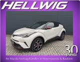 Toyota C-HR 1.2l Style AHK Leder Bi-LED Navi - Toyota C-HR SUV