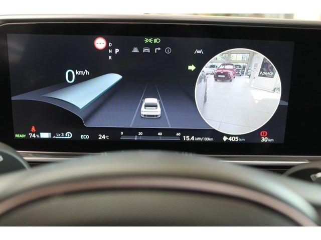 Hyundai IONIQ 6 Heckantrieb 77,4kWh Batt. (229 PS) TECHN