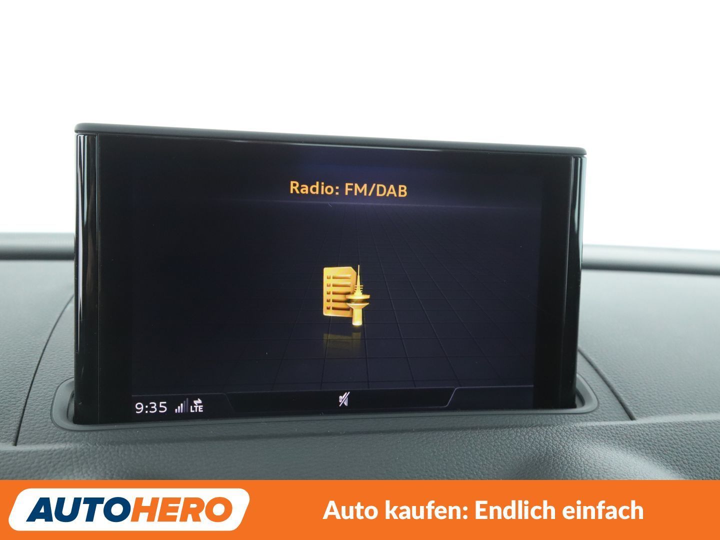 Audi A3 Sportback 1.6 TDI Design Aut.*NAVI*TEMPO*LED* foto 21