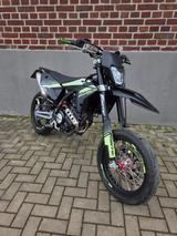 Fantic Xmf 125 performance - FANTIC XMF 125 PERFORMANCE