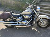 Suzuki Intruder VL 800 Volusia, Top-Zustand, TÜV Neu - Angebote