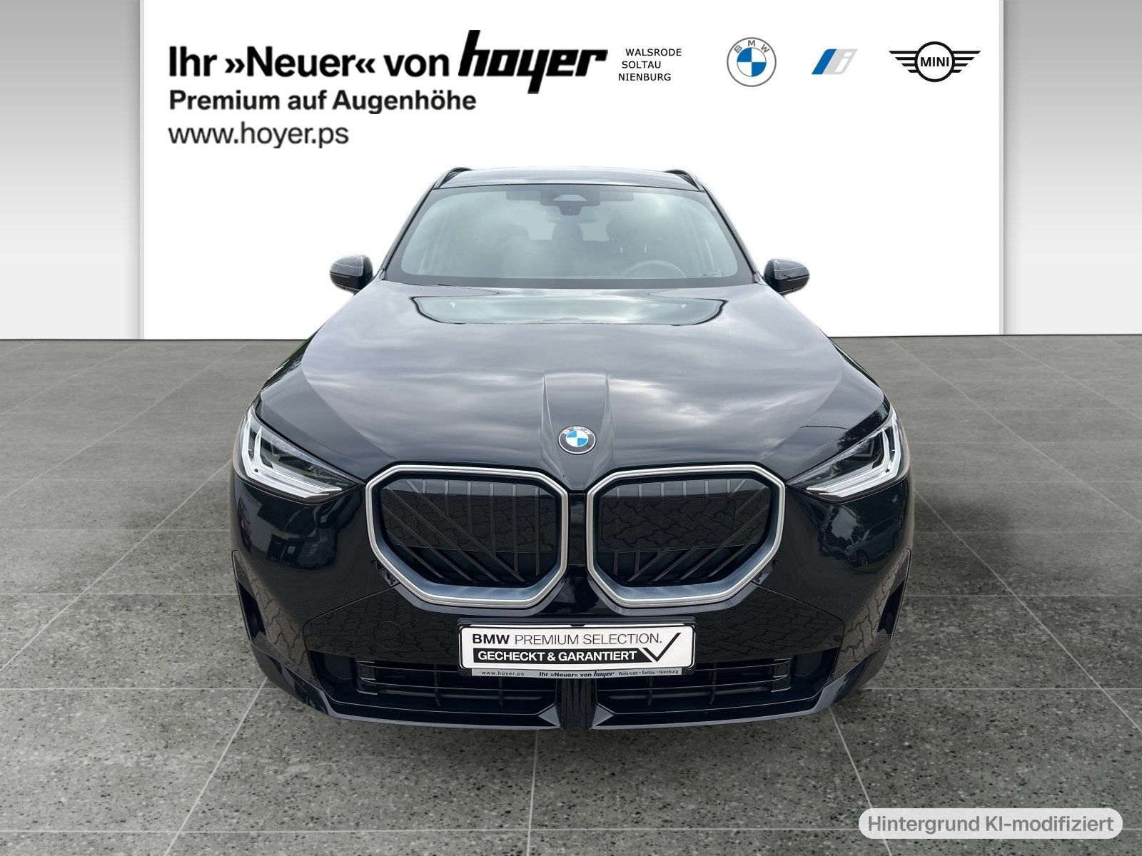 BMW X3 - Bild 12
