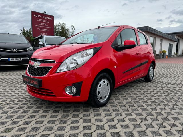 Chevrolet Spark LS,Tüv neu,Klima,FH,CD,ZV,Servo...........