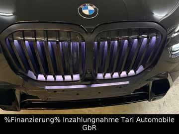 BMW X7 - 4