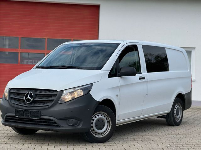 Mercedes-Benz Mercedes Benz Vito 116 Mixto