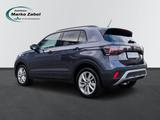 Volkswagen T-Cross Life 1.0 TSI DSG IQ.Light Winterpa.-27%  - Autos mit Tageszulassung