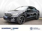 Volkswagen T-Roc Cabriolet 1.5 TSI DSG R-Line Black Style - : Von Händlern
