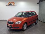 Skoda Fabia Cool Edition - Skoda Fabia aus 2009