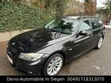 BMW 325 3 Touring 325d 3.0D M57 NAVI KLIMAAUTOMATIK - BMW 325 aus 2009 mit Diesel-Antrieb: Kombi