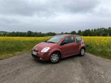 Citroën Citroen C2 - gebrauchte Citroën C2 aus dem Jahr 2008