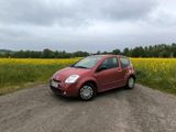 Citroën Citroen C2 - Citroën C2 aus 2008