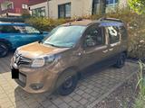 Renault Kangoo ENERGY TCe 115 Limited Limited - Renault Kangoo: En