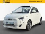 Fiat 500e Cabrio Icon LED MagicEye SHZ Komfortpaket - Fiat 500e Cabrio Gebrauchtwagen