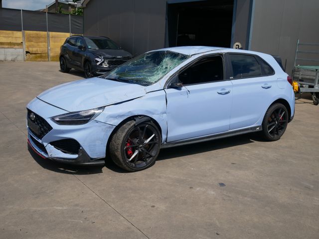 Hyundai i30 N Performance