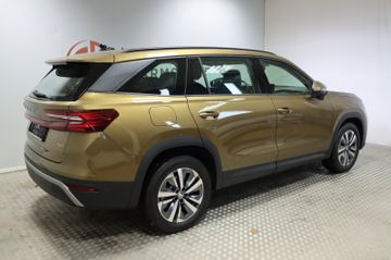 Skoda Kodiaq 2.0 TDI 142 kW 4x4 Selection 7-Sitze AHK