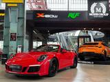 Porsche 911 Carrera GTS/PDLS+/APPROVED 02-2026/1. HAND - Porsche: Gt2 911 Carrera