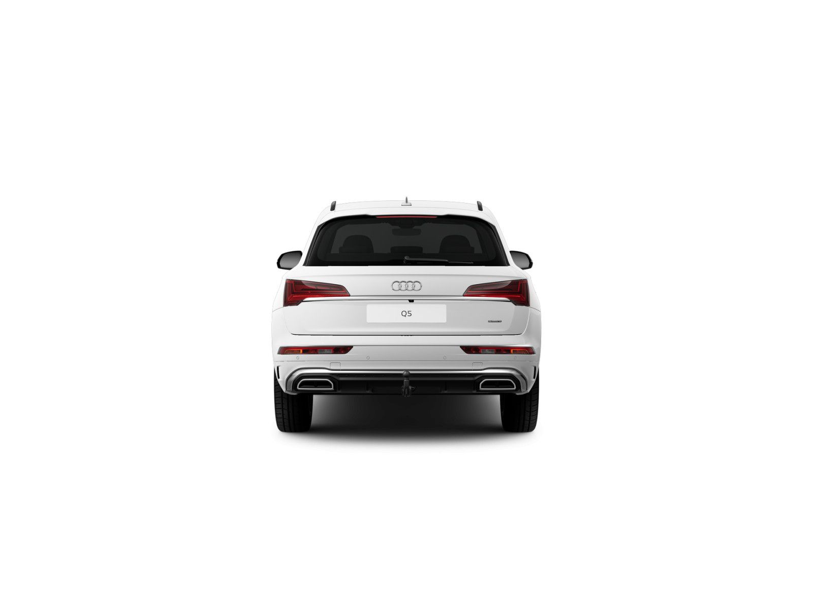Audi Q5 - Bild 9