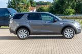 Land Rover Discovery Sport TD4 4WD HSE Luxury Sound. Tempo. - Land Rover Discovery Sport HSE mit Diesel-Antrieb
