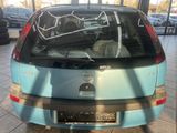 Opel Corsa C 1.2, 2.Hd., el. Faltdach, erst 97.500km! - Opel Corsa aus 2002