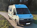 Fiat Ducato 2.8 JTD (Pössel Umbau) - Fiat Ducato jtd