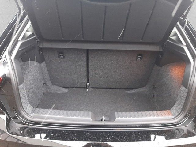 Fahrzeugabbildung Seat Ibiza Style 1.0TSI SHZ LED PDC MFL AppConnect