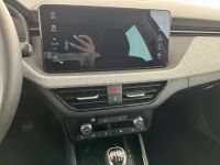 Skoda Kamiq - Vorschau Bild 12