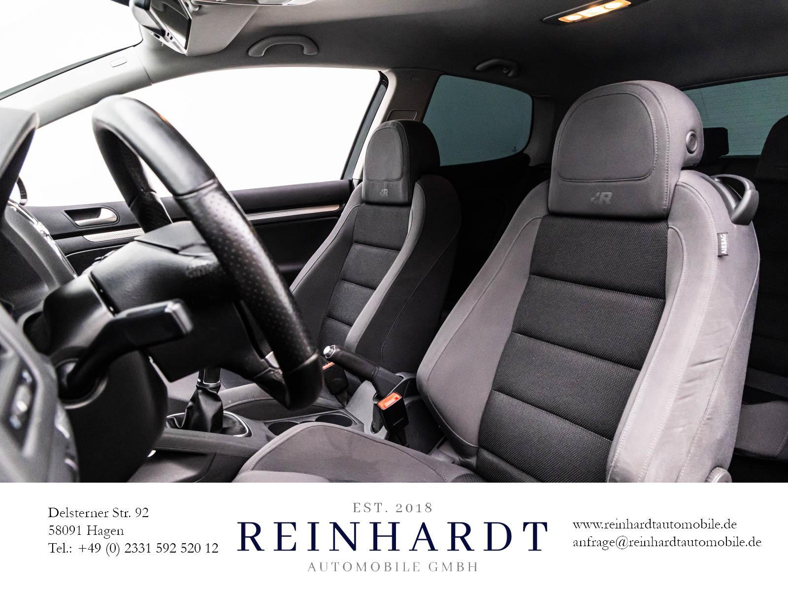 Volkswagen Golf V R32 3.2 V6 250 ch BVM6 – 4Motion – 103 299 km – Xénon – Jantes 18"