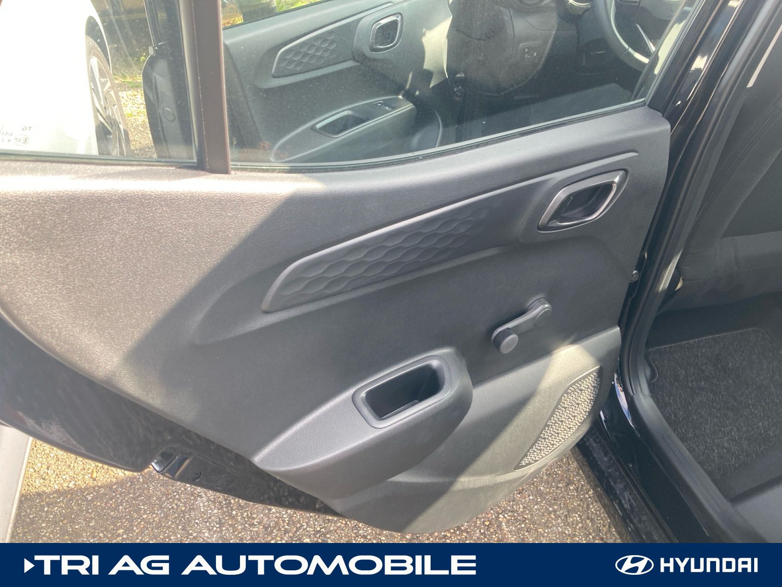 Hyundai i10 – Bild 22