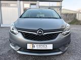 Opel Zafira C Active NAV|KLIMA|SHZ|KAMERA|AHK|7-SITZE - Opel Zafira: Active