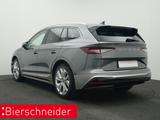 Skoda Enyaq 85 Loft MATRIX NAVI AHK - Skoda Gebrauchtwagen in Hamburg