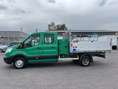 Fahrzeugabbildung Ford Transit 2.2 TDCI, Maxi,Kipper,Doka,7 Sitzer