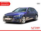 Audi A4 Avant 40 2.0 TFSI S line LED Navi ACC Kamera - Audi A4: 2.4