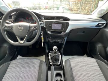 Opel Corsa - 8