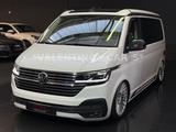 Volkswagen T6.1 California Ocean Edition Streetec/Luft/Navi - Volkswagen T6 California in Solingen