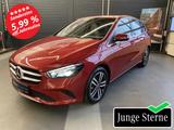 Mercedes-Benz B 250 e Progressive LED MBUX Kamera Sitzheizung