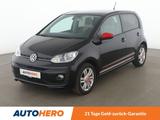 Volkswagen up! 1.0 Up! beats BlueMotion*PDC*SHZ*TEMPO*KLIMA - Volkswagen up!: Beats