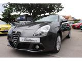 Alfa Romeo Giulietta Turismo 1.4 TB 16V MultiAir Panorama L - Alfa Romeo Giulietta: 1.4