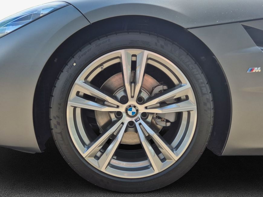 BMW Z4 - Bild 8